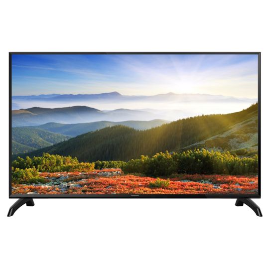 Smart Tivi Panasonic 55 inch TH-55ES500V
