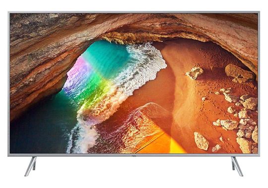 Smart Tivi Qled Samsung 4K 43 Inch QA43Q65RAKXXV (2019)