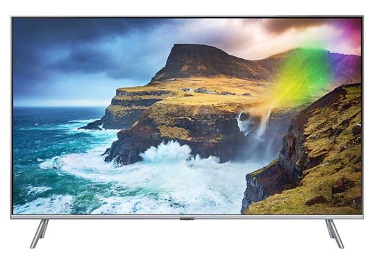 Smart Tivi Qled Samsung 4K 49 Inch QA49Q75RAKXXV (2019)