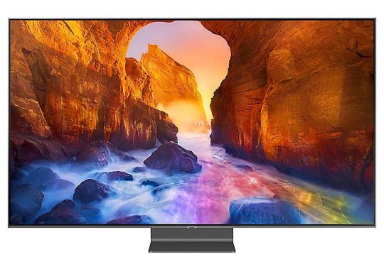Smart Tivi QLED Samsung 4K 75 inch QA75Q90RA