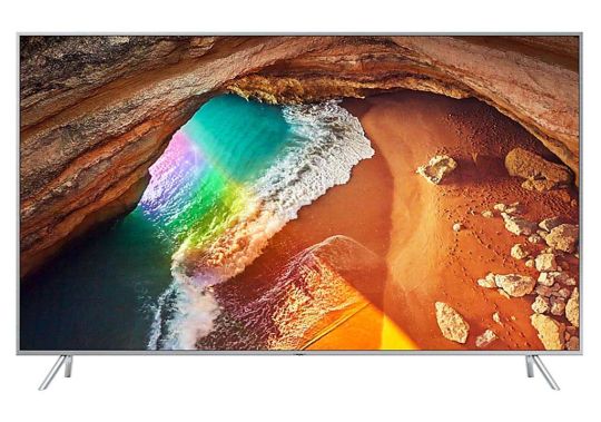 Smart Tivi Qled Samsung 4K 82 Inch QA82Q65RAKXXV (2019)
