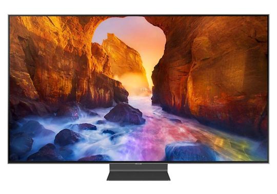 Smart Tivi Qled Samsung 4K 82 Inch QA82Q90RAKXXV (2019)