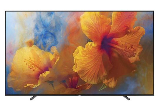 Samsung Smart Tivi QLED 75 inch QA75Q9F
