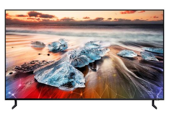 Smart Tivi Qled Samsung 8K 65 Inch QA65Q900RBKXXV (2019)