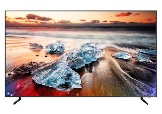 Smart Tivi Qled Samsung 8K 75 Inch QA75Q900RBKXXV (2019)