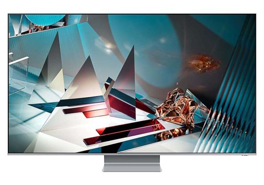 Smart Tivi QLED Samsung 8K 82 inch QA82Q800TAKXXV