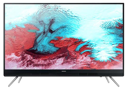 Samsung Smart Tivi 43 inch UA43K5300