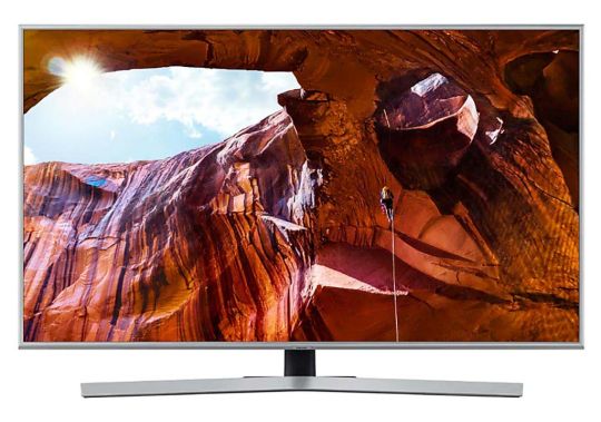 Samsung Smart Tivi 4K 43 Inch UA43RU7400KXXV (2019)