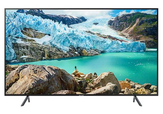 Smart Tivi Samsung 4K 50 Inch UA50RU7200KXXV (2019)
