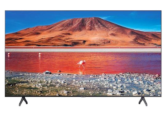Smart Tivi Samsung 4K 55 inch UA55TU7000KXXV