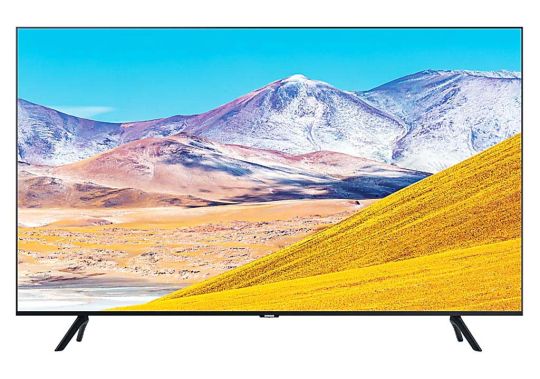 Samsung Smart Tivi 4K 65 inch UA65TU8000KXXV
