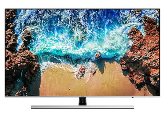 Samsung Smart Tivi 4K 75 inch UA75NU8000
