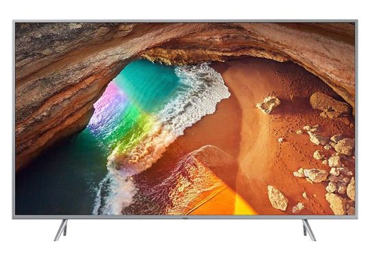 Samsung Smart Tivi 4K QLED 49 inch QA49Q65RA