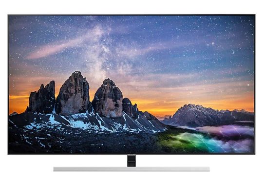 Samsung Smart Tivi 4K QLED 55 inch QA55Q80RA