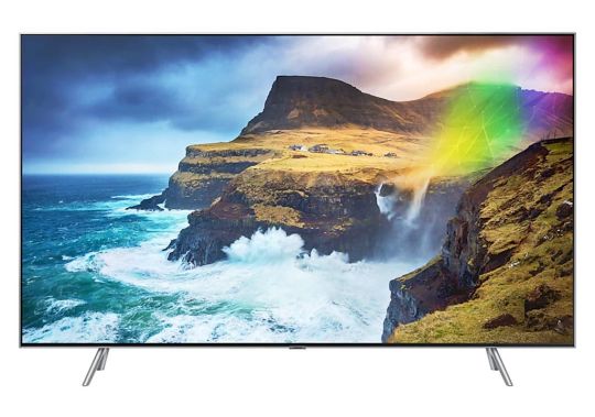 Samsung Smart Tivi 4K QLED 65 inch QA65Q75RA