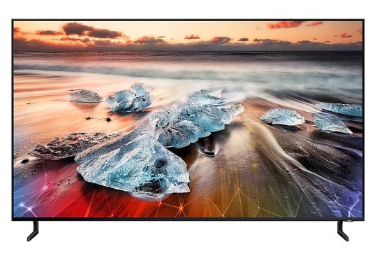 Samsung Smart Tivi 8K QLED 65 inch QA65Q900RB