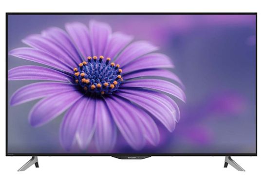 Smart Tivi Sharp 40 inch 2T-C40AE1X