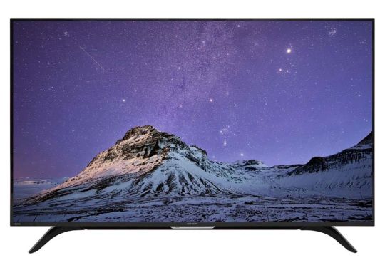 Smart Tivi Sharp 50 inch 2T-C50AE1X (2019)