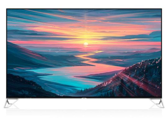 Smart Tivi Sharp 70 inch 8K LC-70XU830X