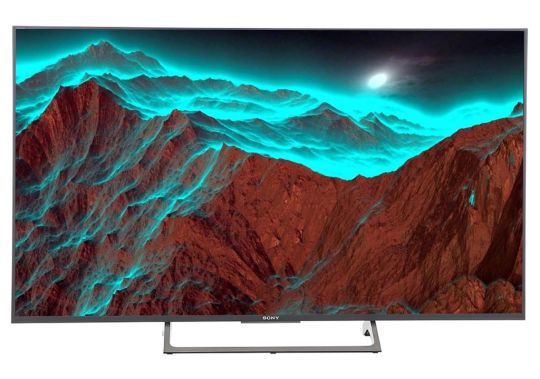 Sony Smart Tivi 4K 55 inch KD-55X8500E