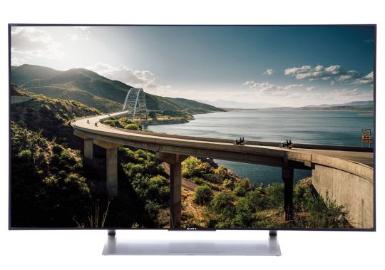 Sony Smart Tivi 4K 65 inch KD-65X9000E