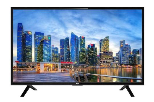 Tivi Led TCL 40 inch L40D3000
