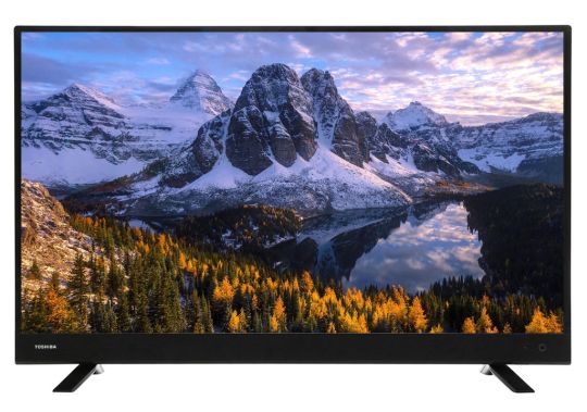 Tivi LED Toshiba 43 inch 43L3750VN
