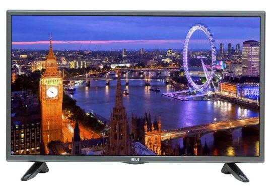Tivi LG 32 inch 32LH512D