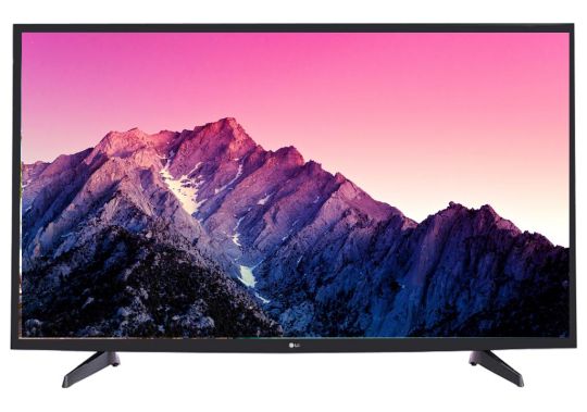 LG Tivi 49 inch 49LJ510T