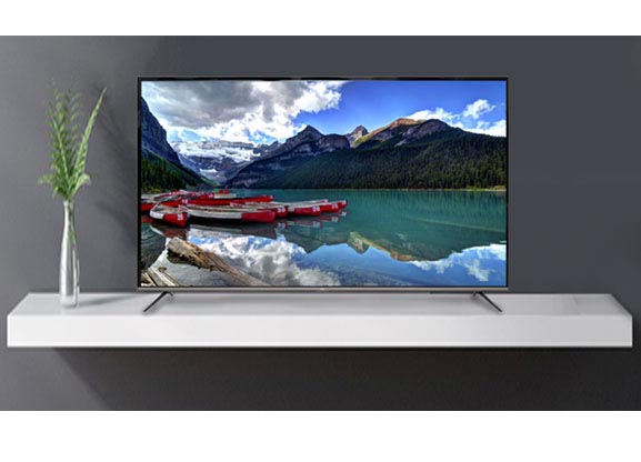Android Tivi 4K 55 Inch TCL L55P8 Android Tivi 4K 55 Inch TCL L55P8
