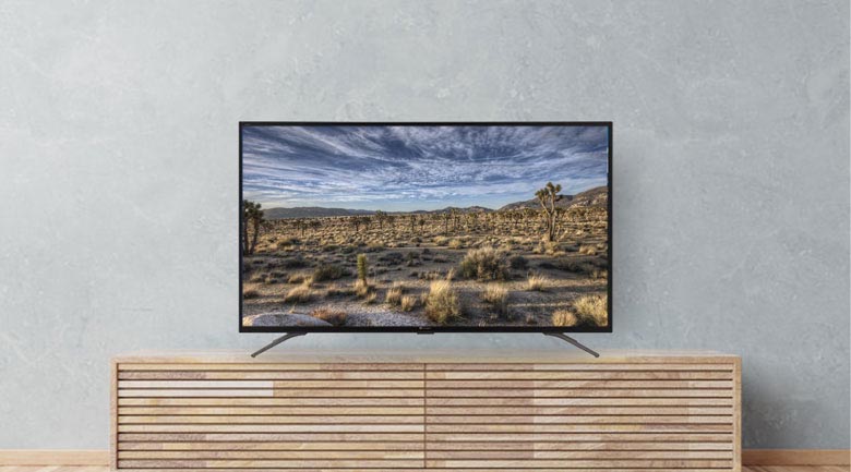 Android Tivi Casper 32 inch 32HG5000 Tổng quan - Android Tivi Casper 32 inch 32HG5000