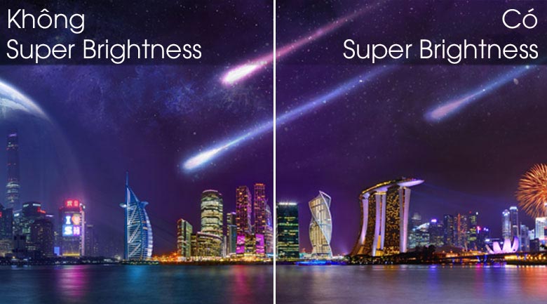 Android Tivi Casper 32 inch 32HG5000 Super Brightness Android Tivi Casper 32 inch 32HG5000