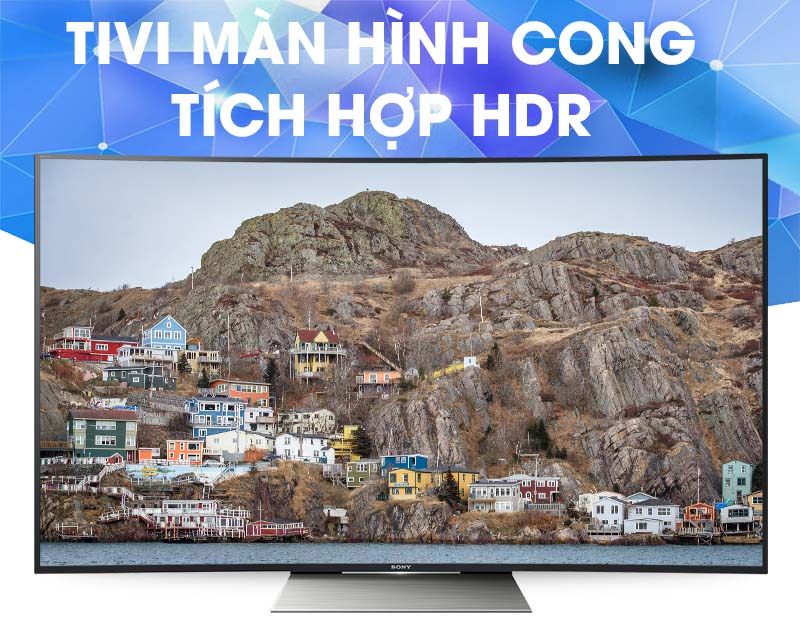Android Tivi Cong Sony 65 inch KD-65S8500D Android Tivi Cong Sony 65 inch KD-65S8500D