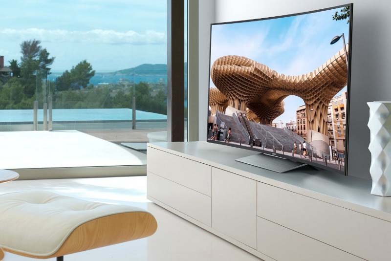 Android Tivi Cong Sony 65 inch KD-65S8500D - Công nghệ tối tân Android Tivi Cong Sony 65 inch KD-65S8500D - Công nghệ tối tân
