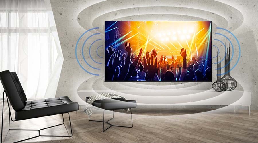 Android Tivi OLED Sony 4K 55 inch KD-55A8F Android Tivi OLED Sony 4K 55 inch KD-55A8F