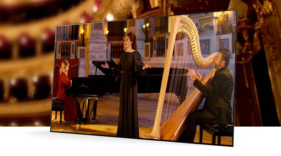 Android Tivi OLED Sony 4K 55 inch KD-55A9F Android Tivi OLED Sony 4K 55 inch KD-55A9F