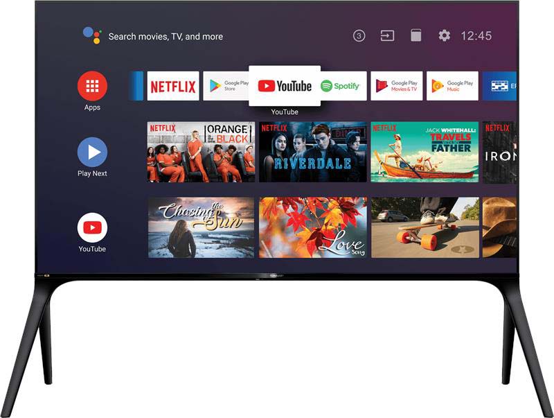 Android Tivi Sharp 8K 80 Inch 8T-C80AX1X Android Tivi Sharp 8K 80 Inch 8T-C80AX1X