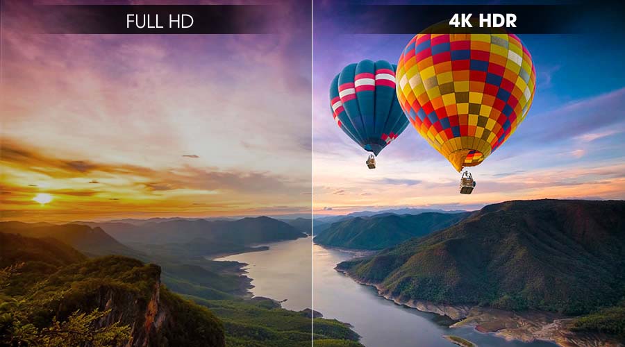 Android Tivi Sony 4K 65 inch KD-65X7500F Android Tivi Sony 4K 65 inch KD-65X7500F