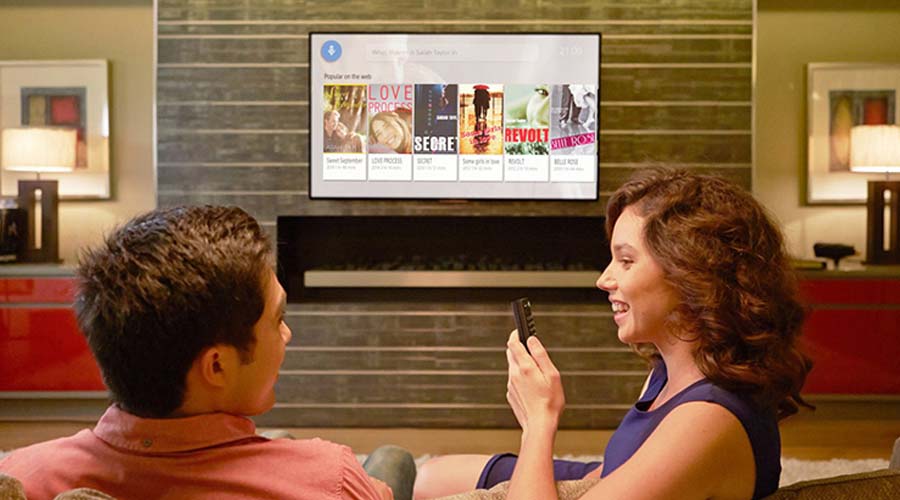 Android Tivi Sony 4K 65 inch KD-65X7500F Android Tivi Sony 4K 65 inch KD-65X7500F