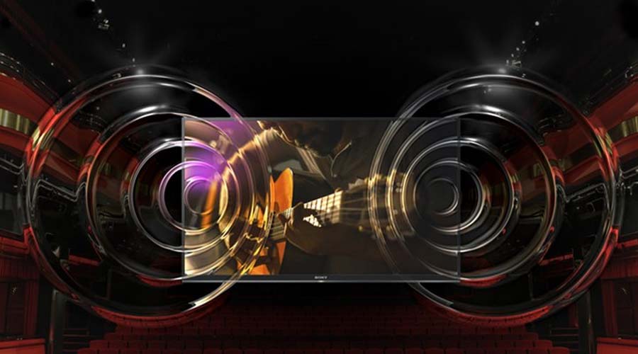 Android Tivi Sony 4K 65 inch KD-65X8500F Android Tivi Sony 4K 65 inch KD-65X8500F