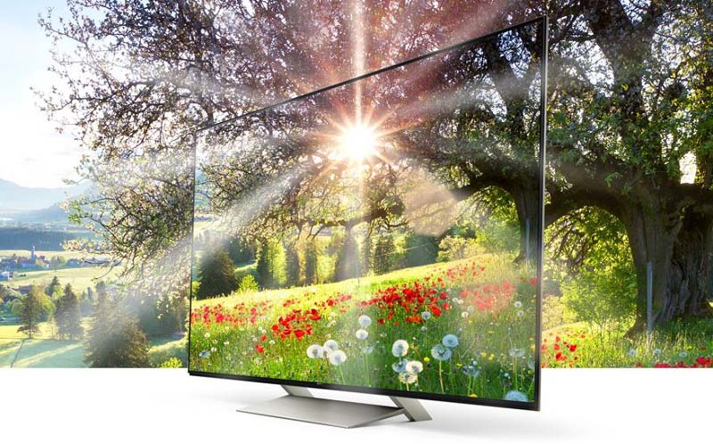Android Tivi Sony 4K 75 inch KD-75X9400E Android Tivi Sony 4K 75 inch KD-75X9400E