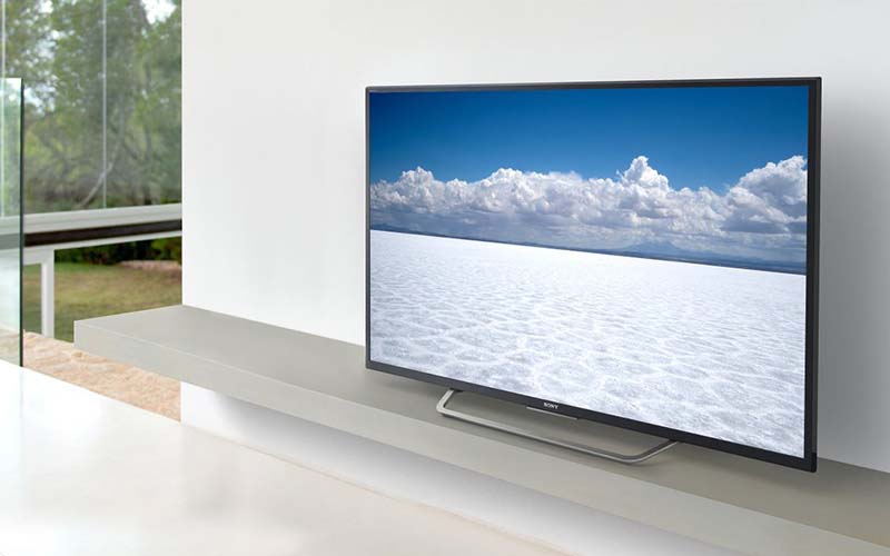Android Tivi Sony 55 inch KD-55X7000D - Thiết kế ấn tượng Android Tivi Sony 55 inch KD-55X7000D - Thiết kế ấn tượng