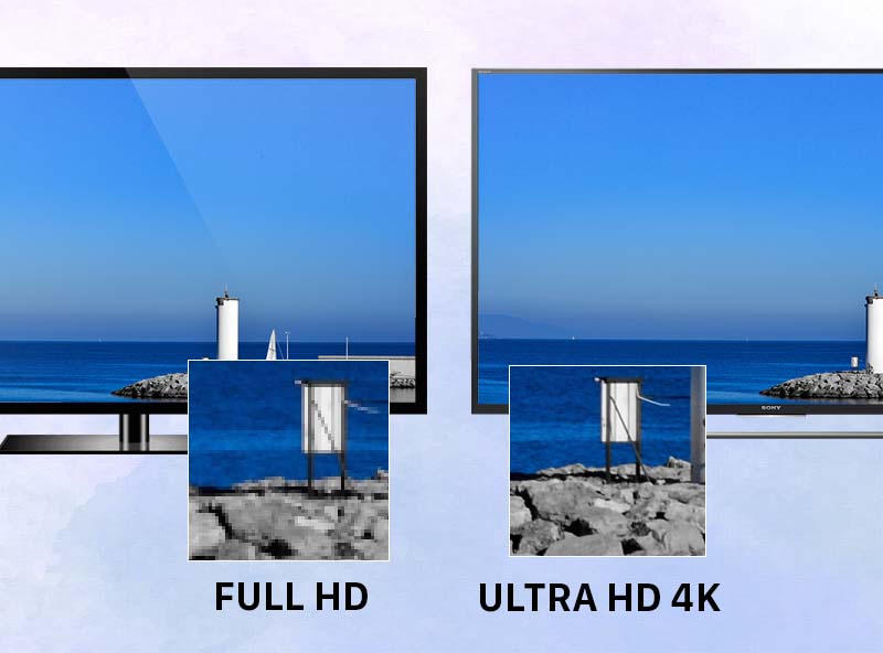 Android Tivi Sony 55 inch KD-55X7000D - Tivi 4K Android Tivi Sony 55 inch KD-55X7000D - Tivi 4K