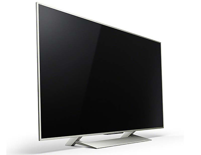 Smart Tivi Sony 4K 55 inch KD-55X9000E/S - Kiểu dáng trang trọng Smart Tivi Sony 4K 55 inch KD-55X9000E/S - Kiểu dáng trang trọng