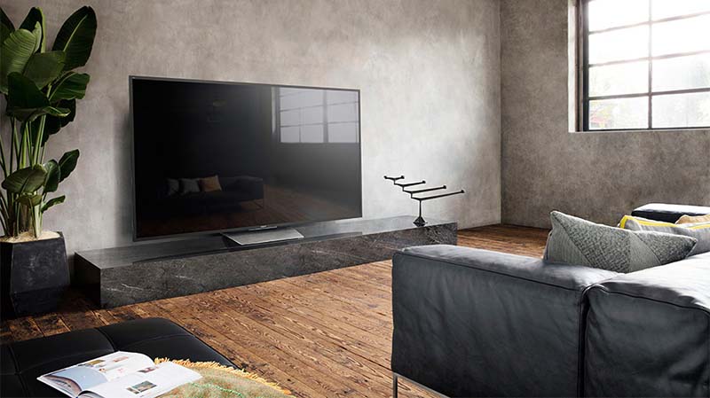 Smart Tivi Sony 65 inch KD-65X9300D - Làm đẹp cho không gian sống hiện đại Smart Tivi Sony 65 inch KD-65X9300D - Làm đẹp cho không gian sống hiện đại