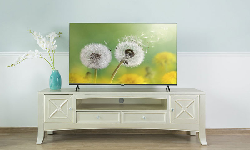 Android tivi Vsmart 4K 49 inch 49KE8100