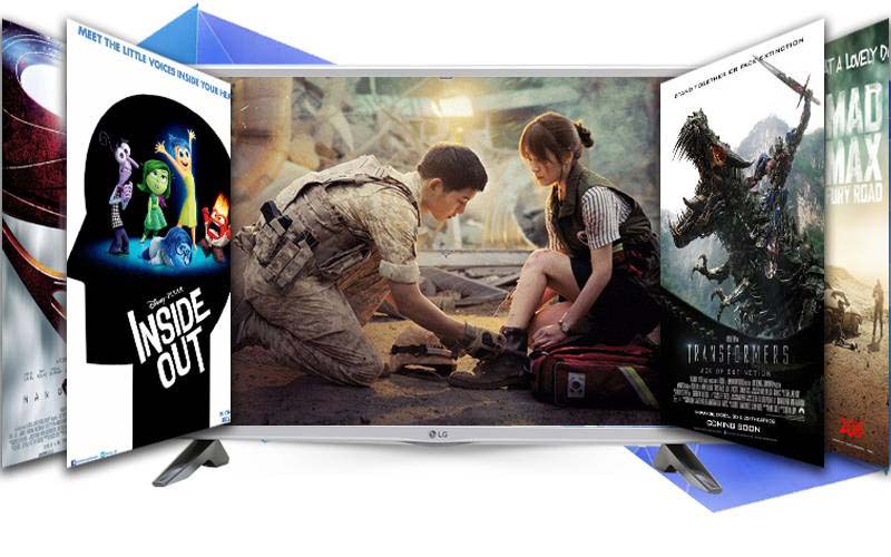 Internet Tivi 32 inch LG 32LH570D-Internet tivi LG Internet Tivi 32 inch LG 32LH570D-Internet tivi LG
