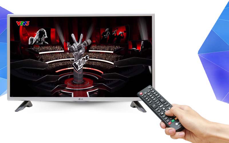 Internet Tivi 32 inch LG 32LH570D-DVB-T2 Internet Tivi 32 inch LG 32LH570D-DVB-T2