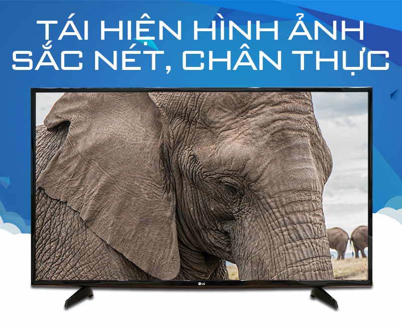 Internet Tivi 43 inch LG 43LH570T Internet Tivi 43 inch LG 43LH570T