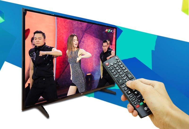 Internet Tivi 43 inch LG 43LH570T-DVB-T2 Internet Tivi 43 inch LG 43LH570T-DVB-T2